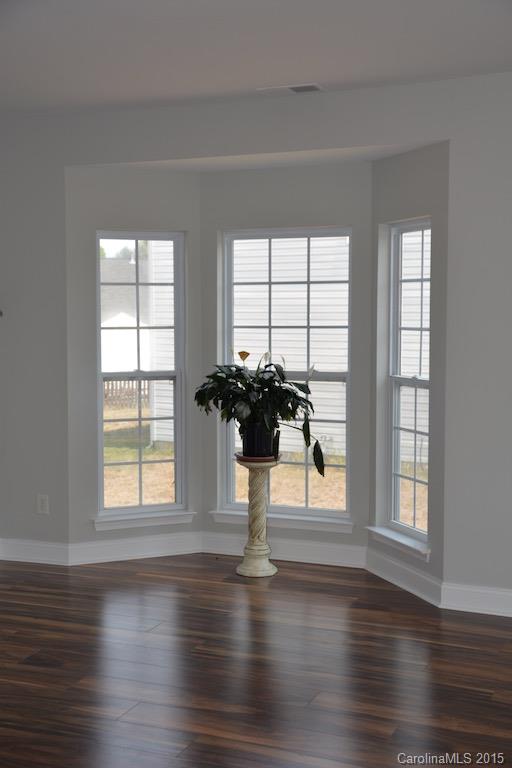 Planters Walk - Residential