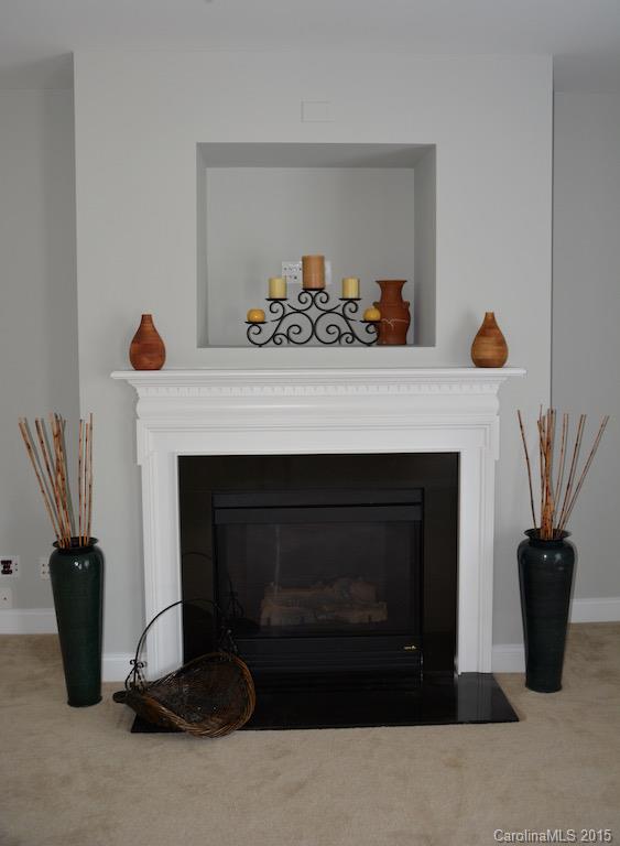 Planters Walk - Residential