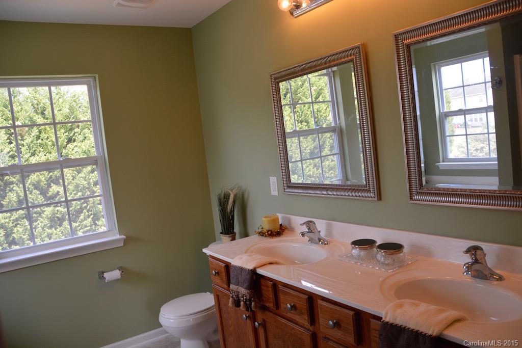 Planters Walk - Residential