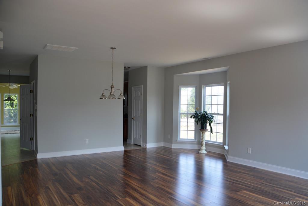 Planters Walk - Residential