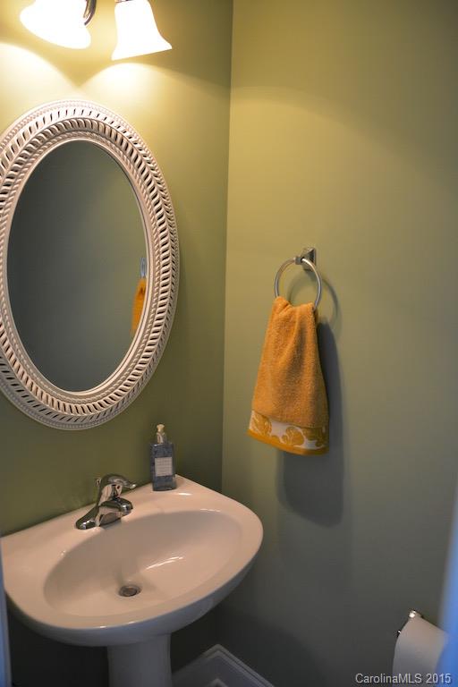 Planters Walk - Residential