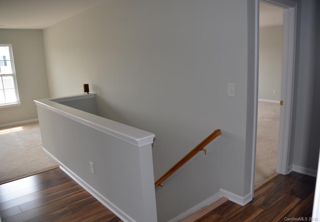 Planters Walk - Residential