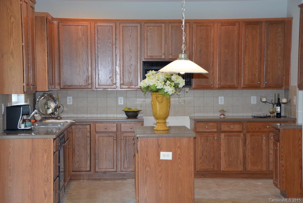 Planters Walk - Residential