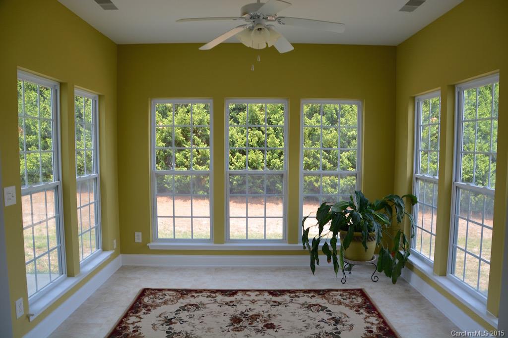 Planters Walk - Residential