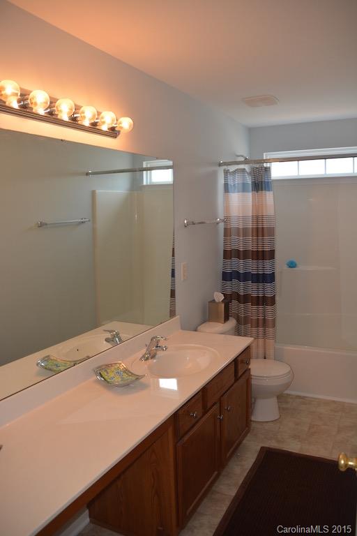 Planters Walk - Residential