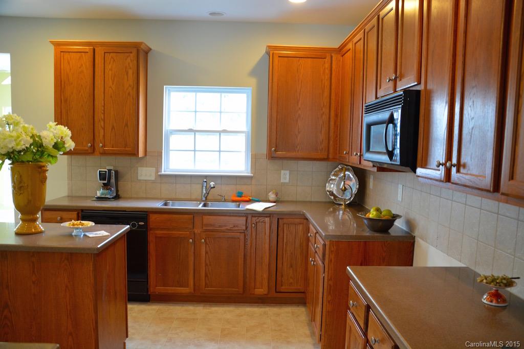 Planters Walk - Residential