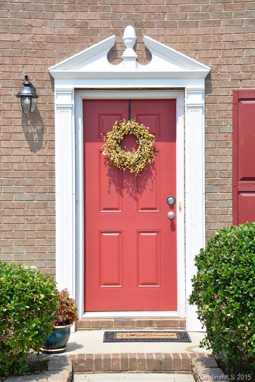 Planters Walk - Residential