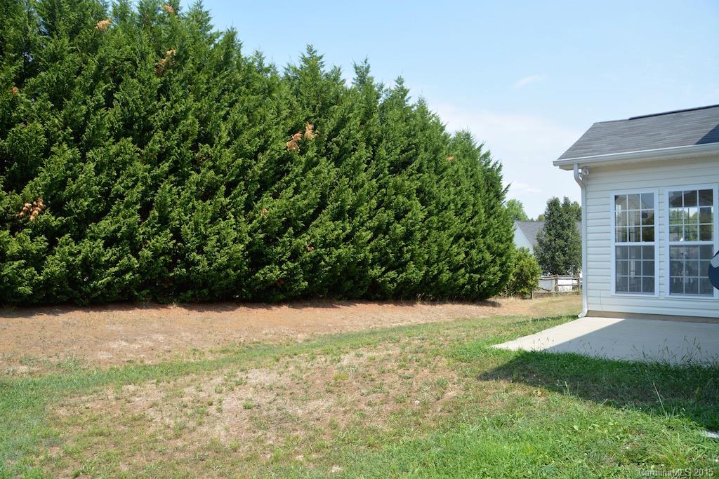 Planters Walk - Residential