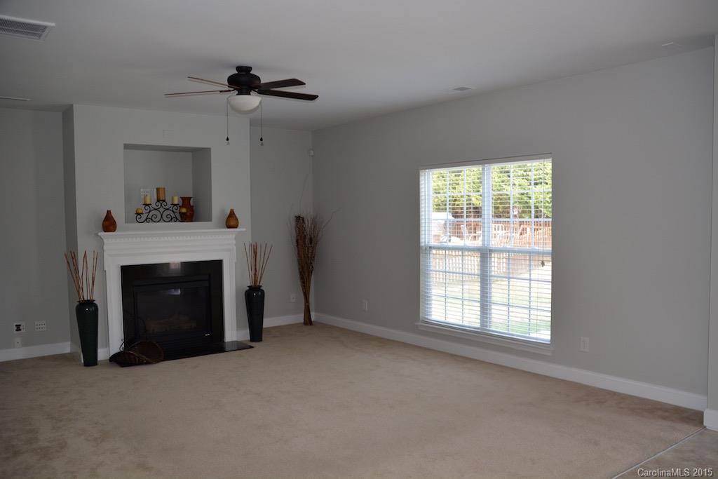 Planters Walk - Residential