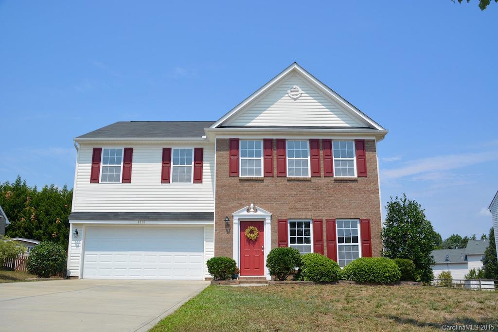 Planters Walk - Residential