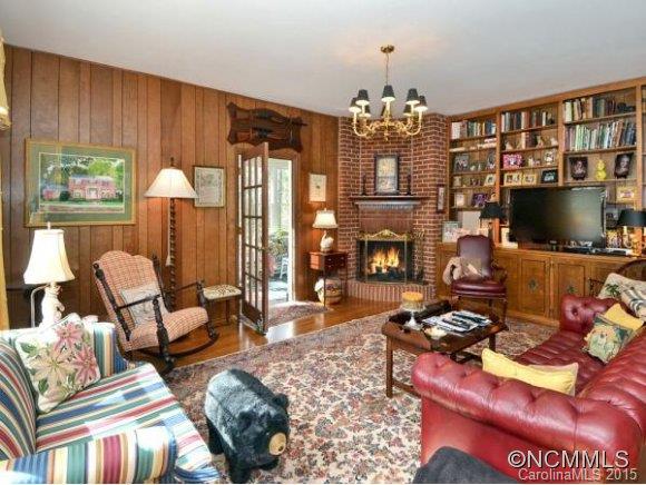 Biltmore Forest - Residential