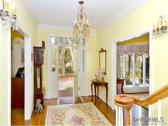 Biltmore Forest - Residential