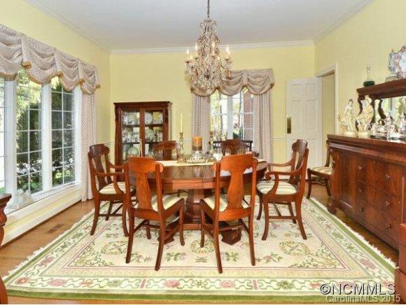 Biltmore Forest - Residential