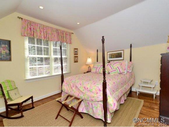 Biltmore Forest - Residential