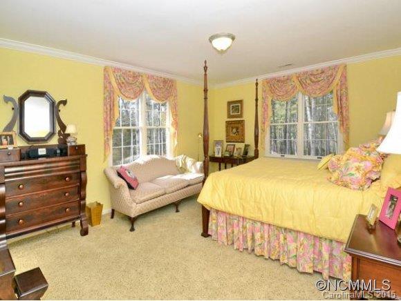 Biltmore Forest - Residential