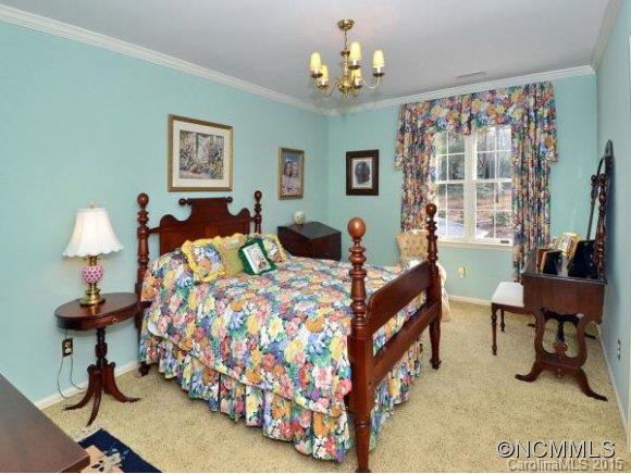 Biltmore Forest - Residential