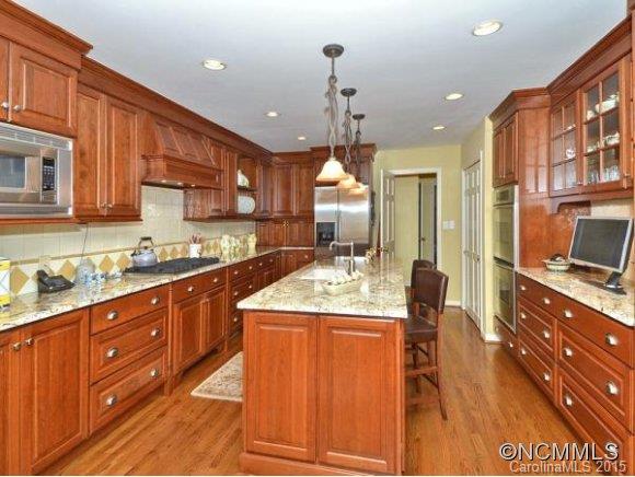 Biltmore Forest - Residential