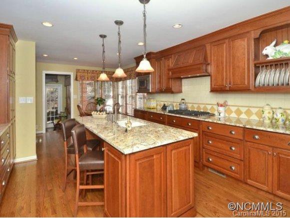 Biltmore Forest - Residential