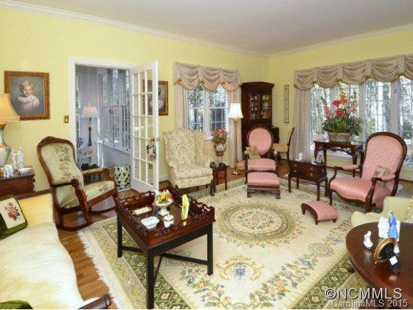 Biltmore Forest - Residential