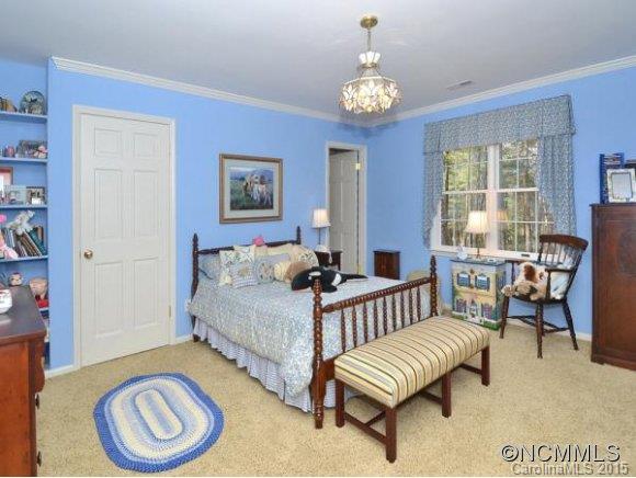 Biltmore Forest - Residential