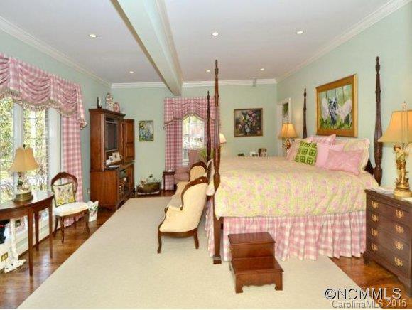 Biltmore Forest - Residential