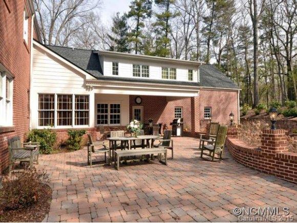 Biltmore Forest - Residential