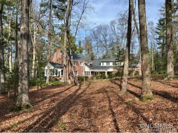 Biltmore Forest - Residential