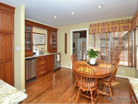 Biltmore Forest - Residential