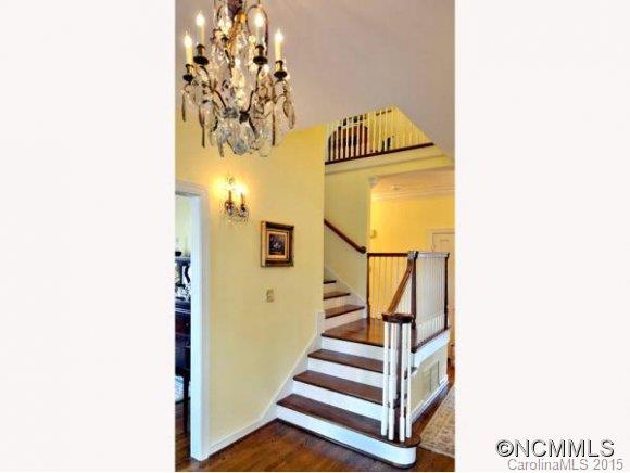 Biltmore Forest - Residential