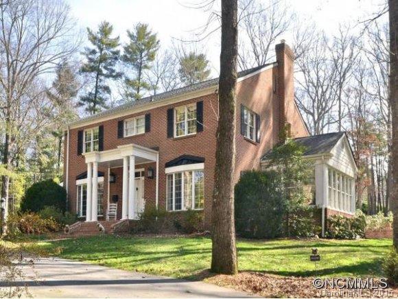 Biltmore Forest - Residential