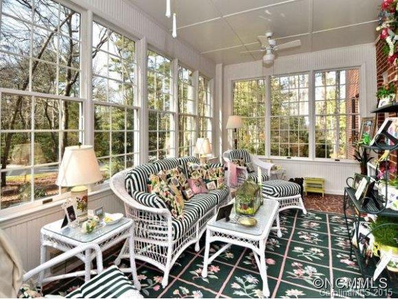 Biltmore Forest - Residential