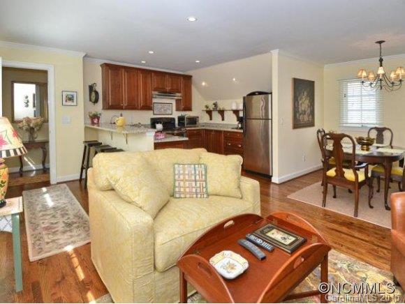 Biltmore Forest - Residential