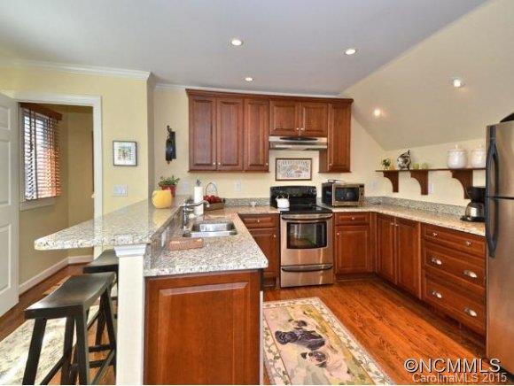 Biltmore Forest - Residential