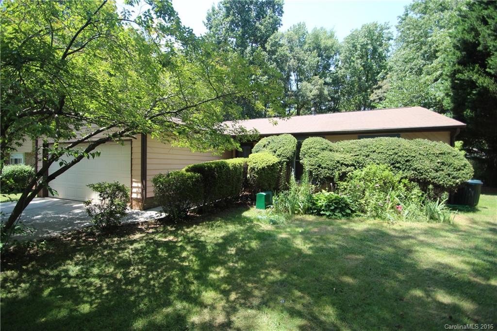 Holly Hill - Residential