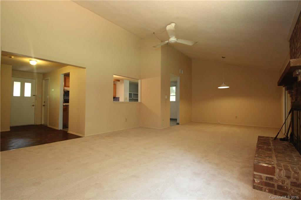 Holly Hill - Residential