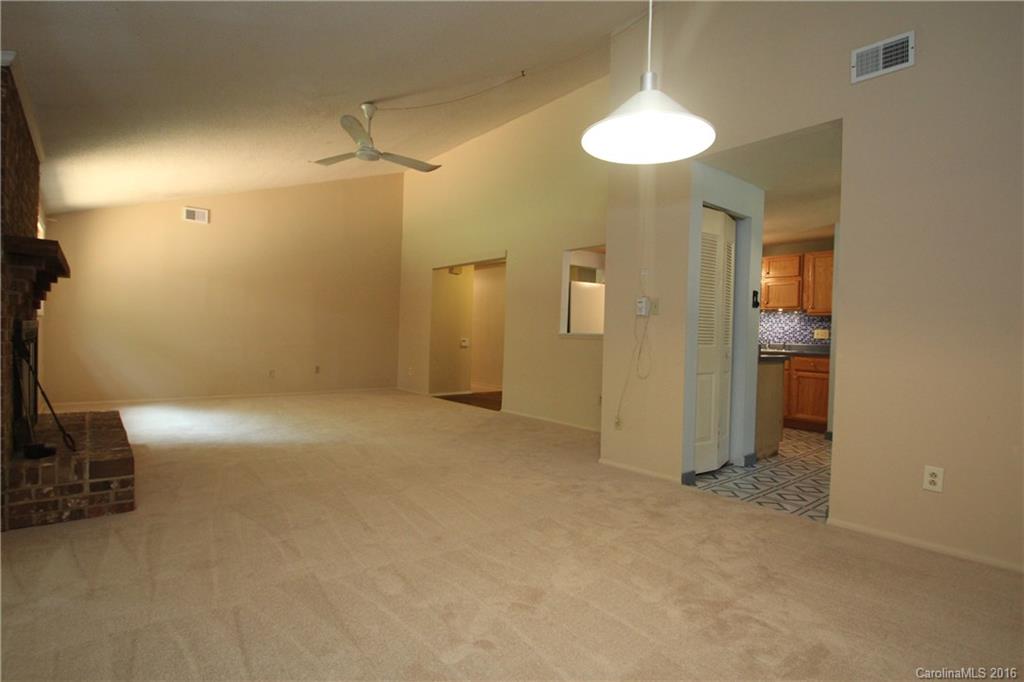 Holly Hill - Residential