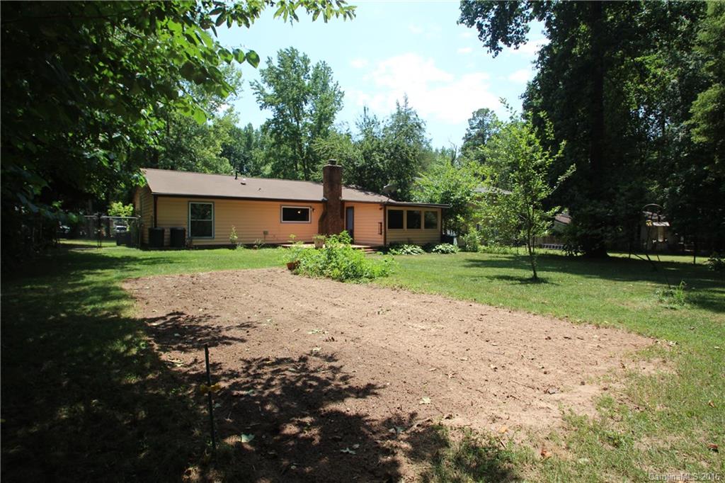 Holly Hill - Residential