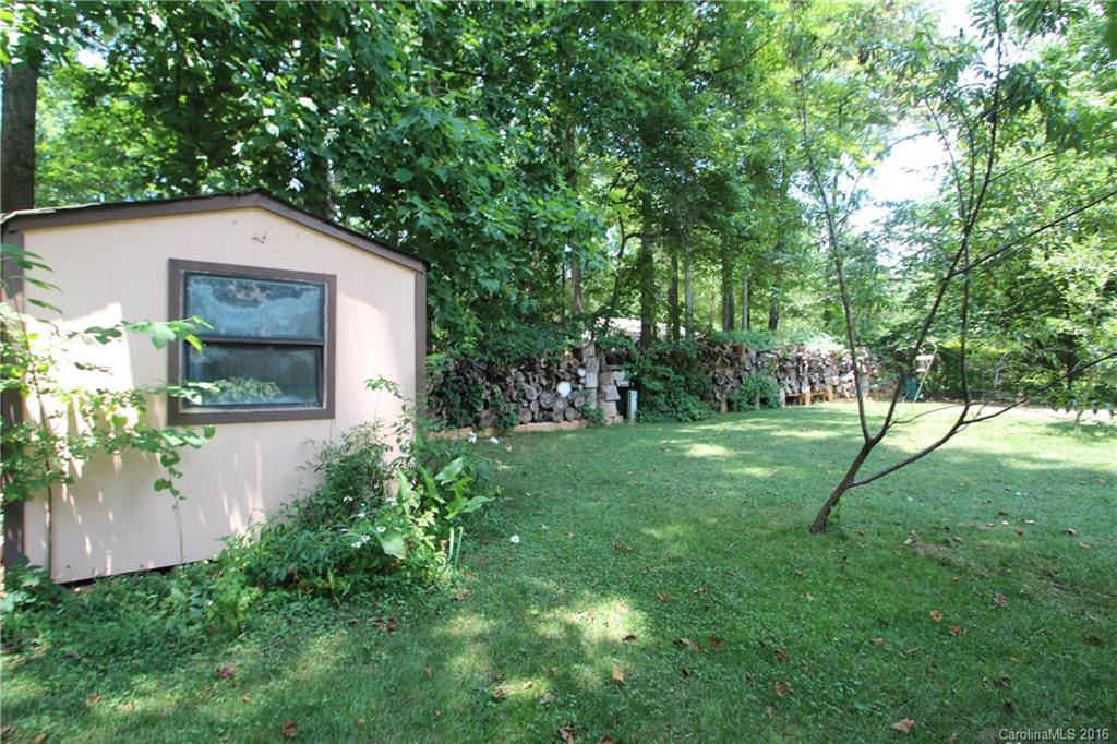 Holly Hill - Residential