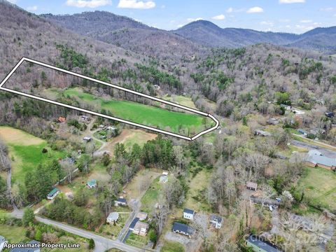 99999 Clarke Road Asheville NC 28805