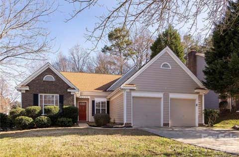 Photo of 3520 Cliffvale Court, Charlotte, NC 28269 (MLS # 4414990)