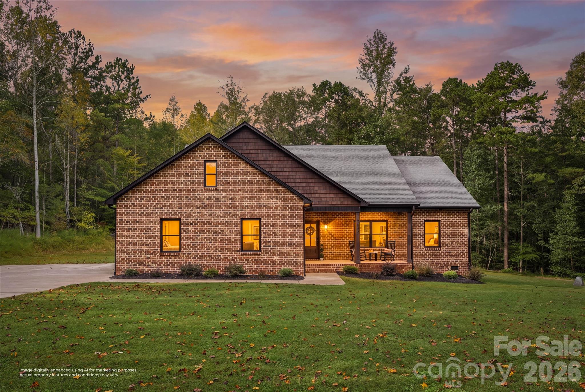 5615 Lou Lane