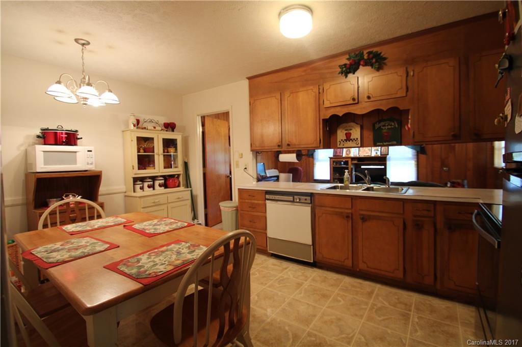 Crest Acres - Residential