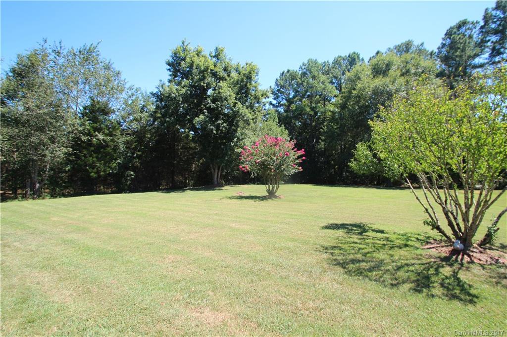 Crest Acres - Residential