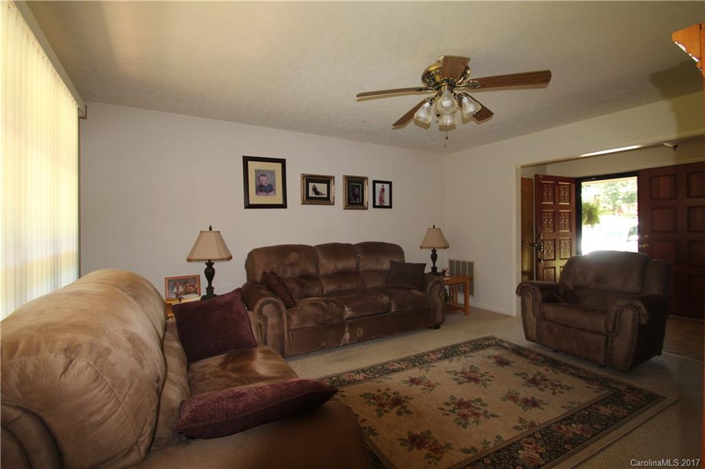 Crest Acres - Residential