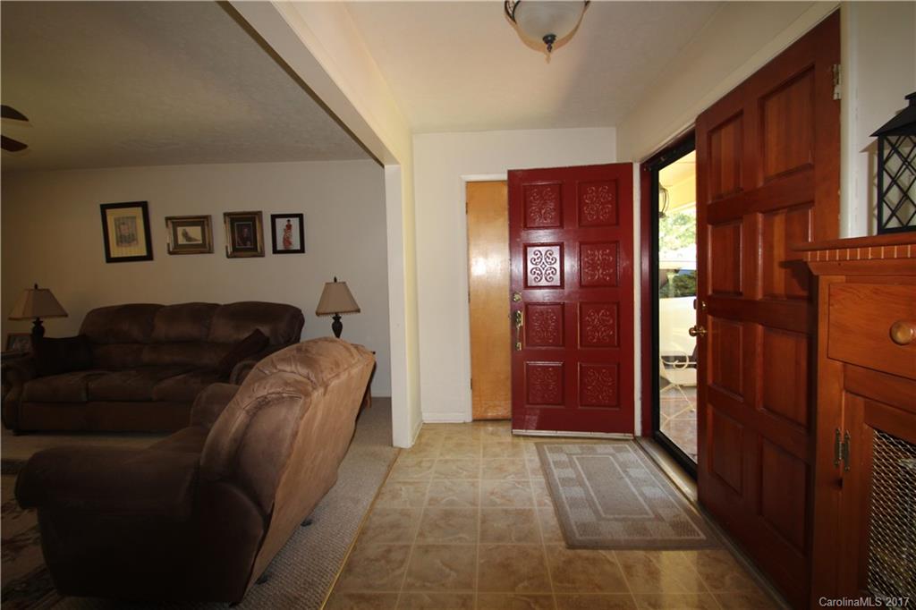 Crest Acres - Residential