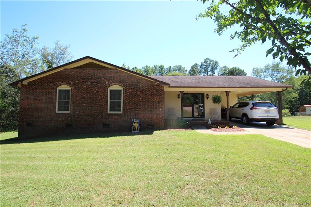 Crest Acres - Residential