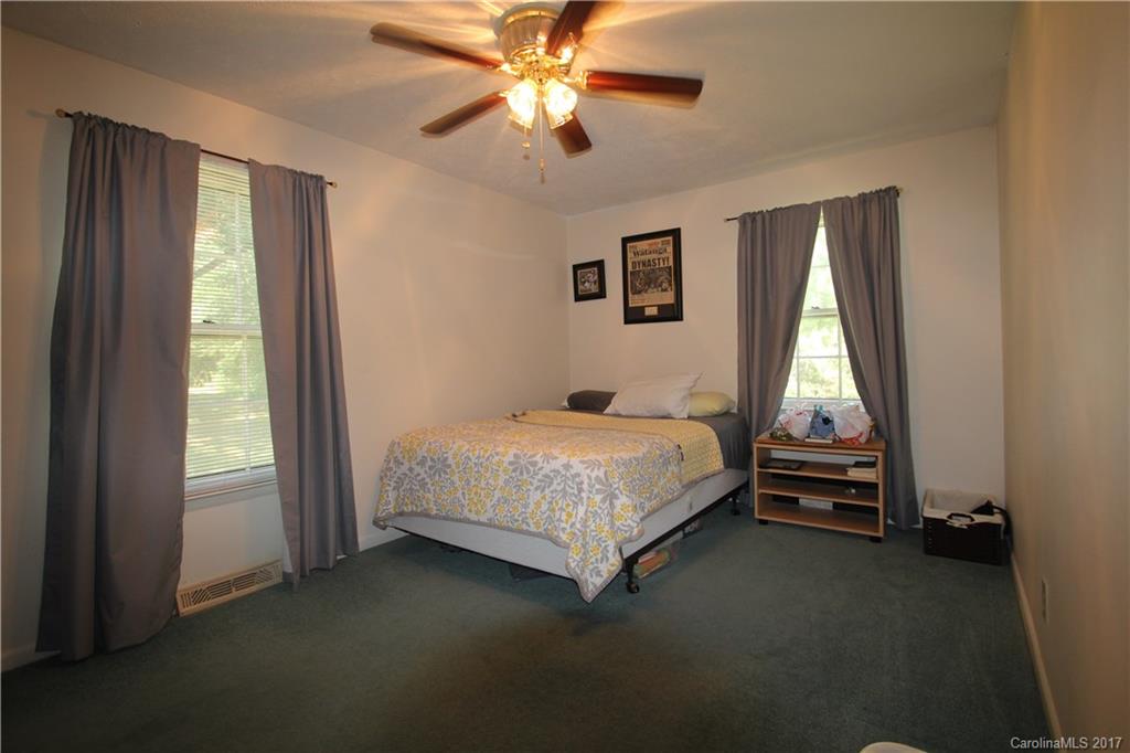 Crest Acres - Residential