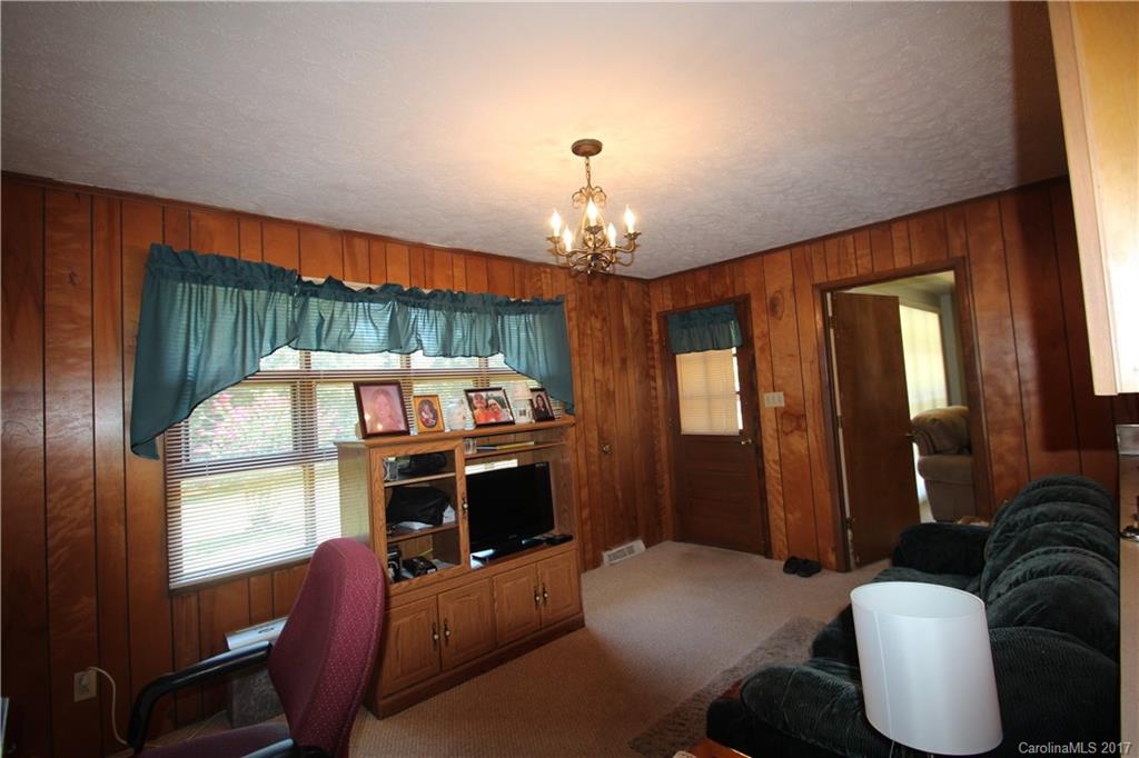 Crest Acres - Residential