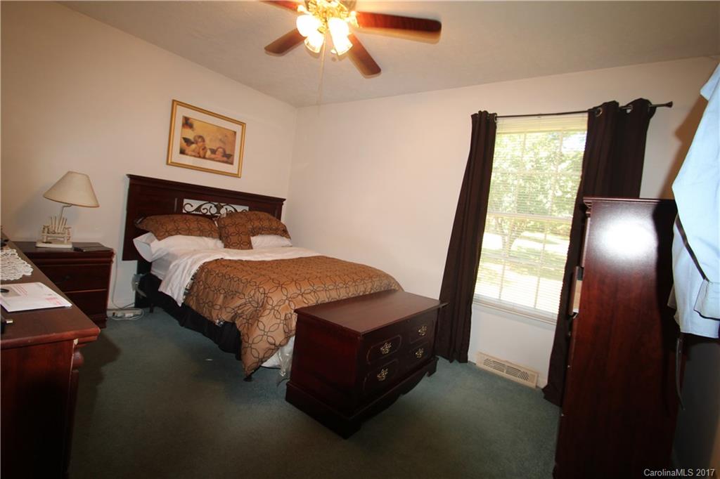 Crest Acres - Residential