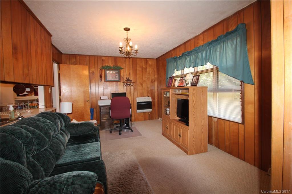 Crest Acres - Residential